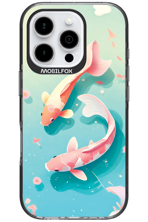 Koi II - Apple iPhone 16 Pro