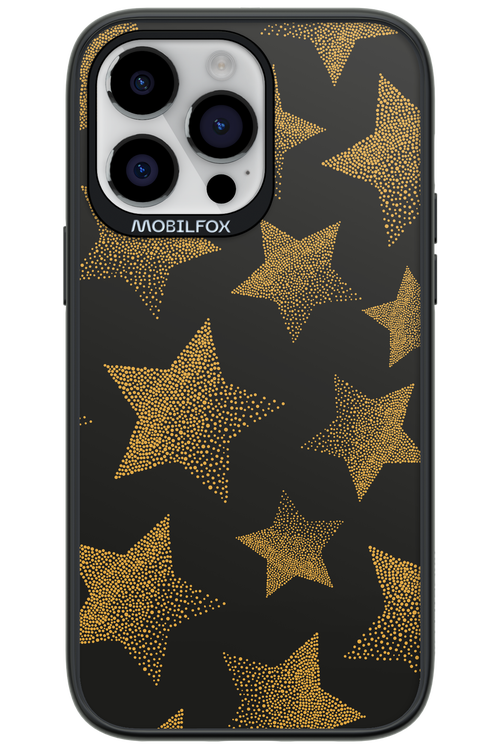 Holiday Stars - Apple iPhone 14 Pro Max