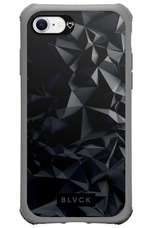 BLVCK MATERIAL - Apple iPhone SE 2020