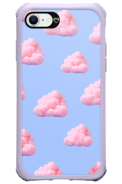 Cloudy - Apple iPhone 7