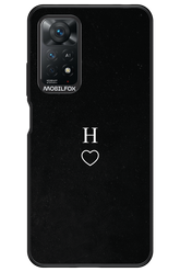 H Black 2.0 - Xiaomi Redmi Note 11Pro 4G/5G
