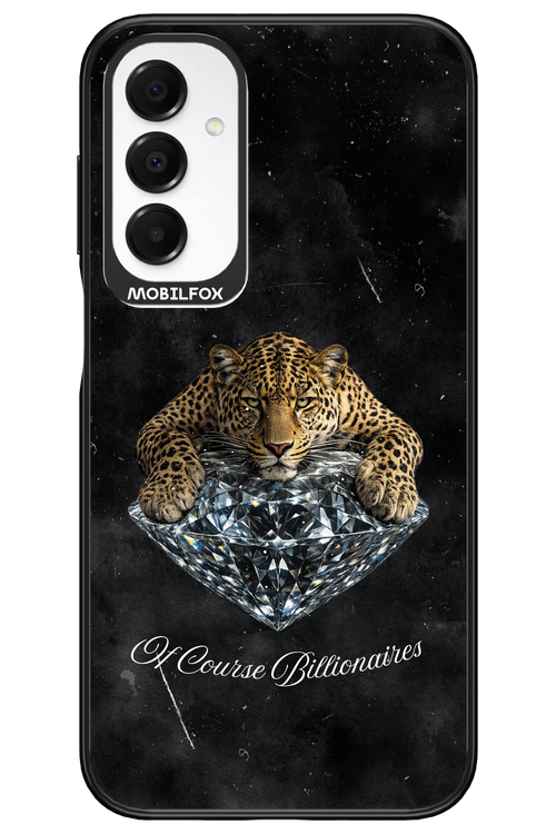OC billionaires 2.0 - Samsung A16