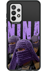 NINA - Samsung Galaxy A52 / A52 5G / A52s