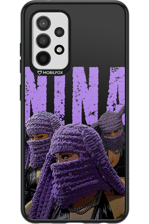 NINA - Samsung Galaxy A52 / A52 5G / A52s