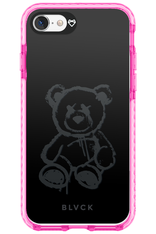 BLVCK BEAR - Apple iPhone SE 2022