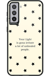Your Light - Samsung Galaxy S21+