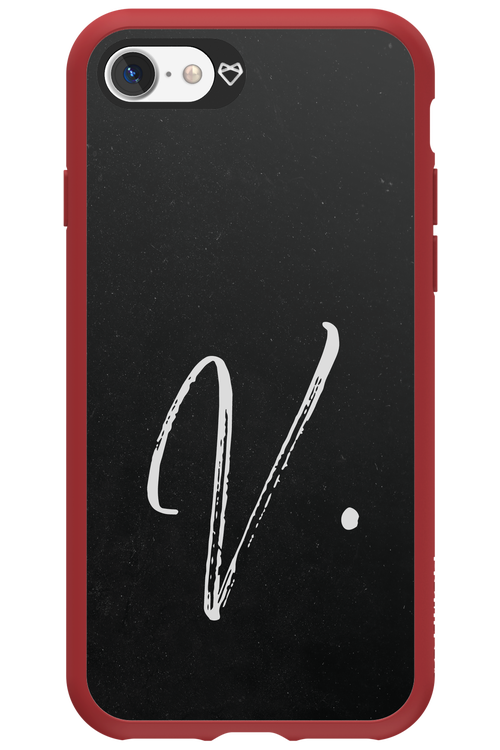 (Off Space) V 2.0 - Apple iPhone 7