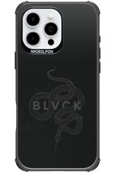 MAMBA 2.0 - Apple iPhone 16 Pro Max