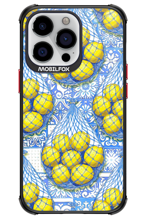 Net Style - Apple iPhone 13 Pro