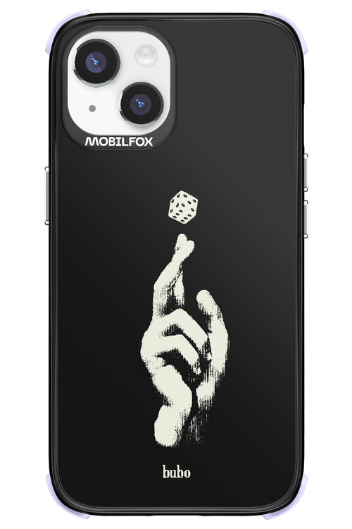 DAMNED LUCK - Apple iPhone 14