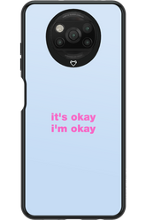 It_s Okay - Xiaomi Poco X3 Pro