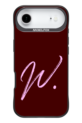 (Dark Blush) W 2.0 - Apple iPhone 17 Air