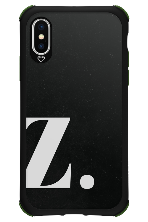 Z (Off Space) 2.0 - Apple iPhone XS