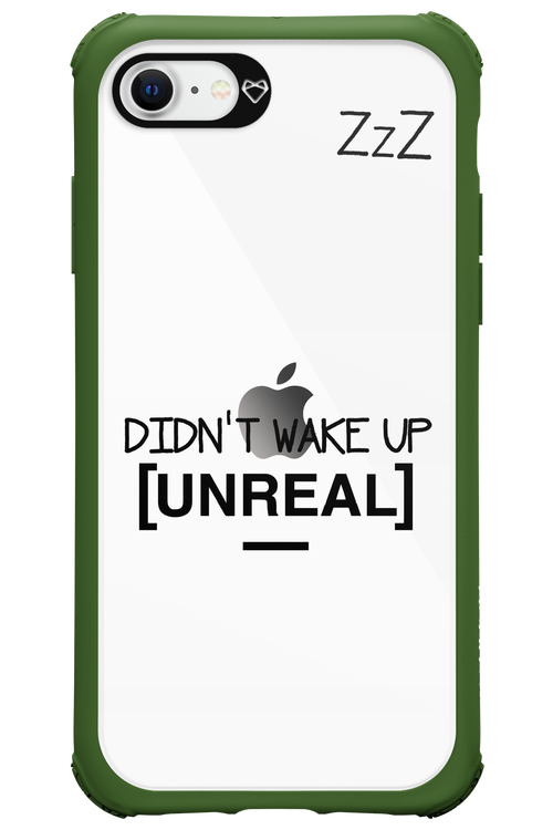 WAKE UP - Apple iPhone SE 2022