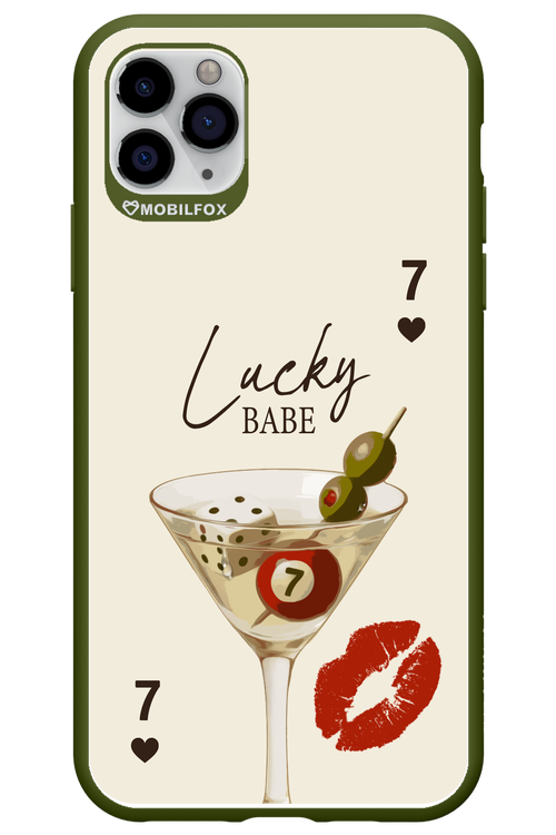 Lucky Babe - Apple iPhone 11 Pro Max