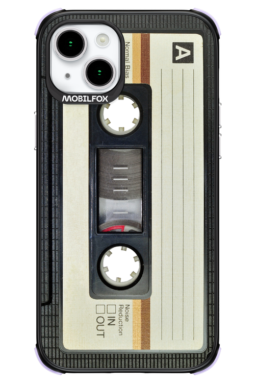 CASE 11 2.0 - Apple iPhone 15 Plus