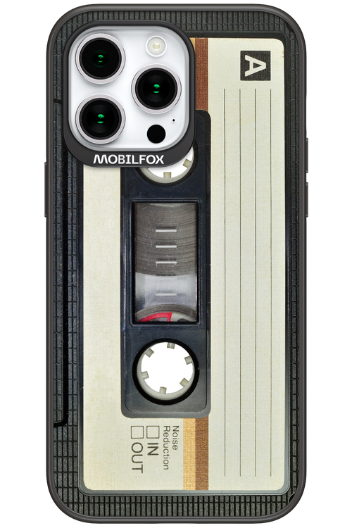 CASE 11 2.0 - Apple iPhone 15 Pro Max