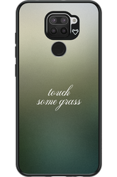 Natural Reset - Xiaomi Redmi Note 9