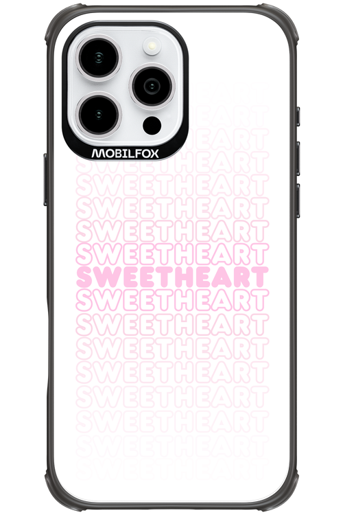 Sweetheart Pink - Apple iPhone 16 Pro Max