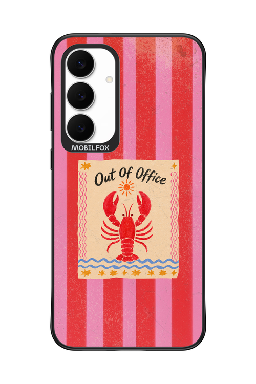 Out Of Office 2.0 - Samsung S25 FE