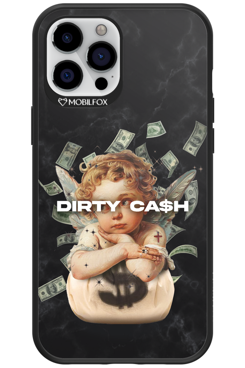 DirtyCash - Apple iPhone 12 Pro Max