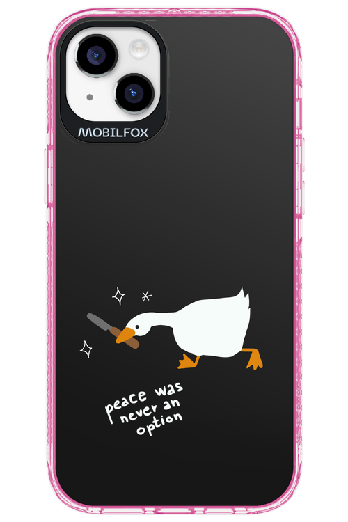 OPTION - Apple iPhone 14 Plus