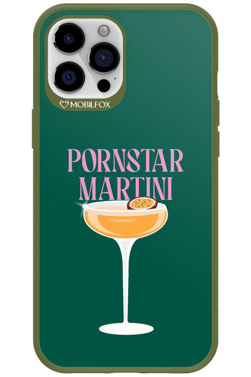 P_star Martini - Apple iPhone 12 Pro Max