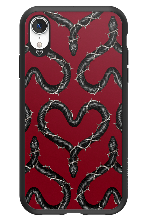 Bad Lover 2.0 - Apple iPhone XR
