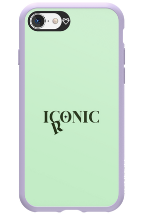 I(R)ONIC - Apple iPhone 8