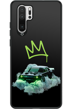 Just Dont Die - Huawei P30 Pro