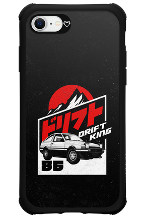 Drift king - Apple iPhone SE 2022