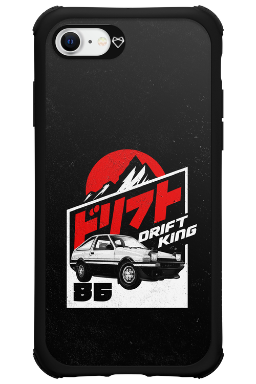 Drift king - Apple iPhone SE 2022