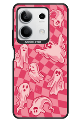 Strawberry Ghosts - Xiaomi Redmi Note 13 5G