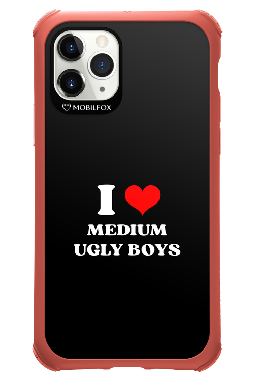 I LOVE - Apple iPhone 11 Pro