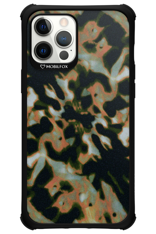 Tiger Acid - Apple iPhone 12 Pro Max