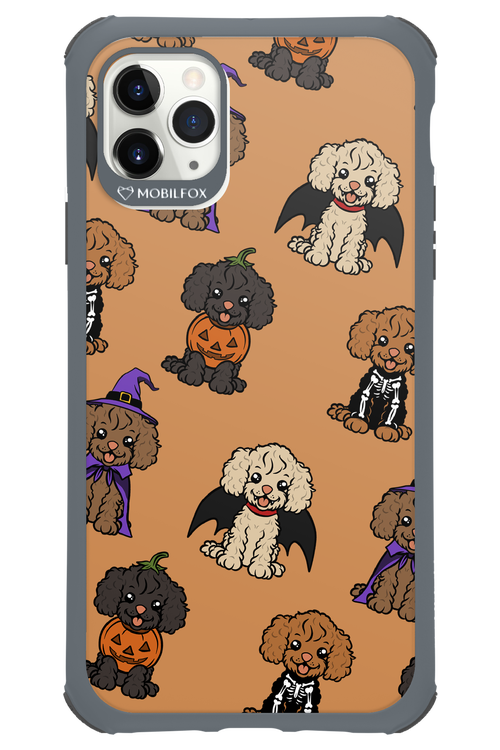 BOO-DLE CREW - Apple iPhone 11 Pro Max