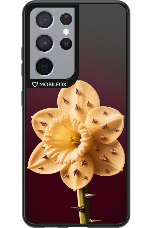 Not Your Flower 2.0 - Samsung Galaxy S21 Ultra