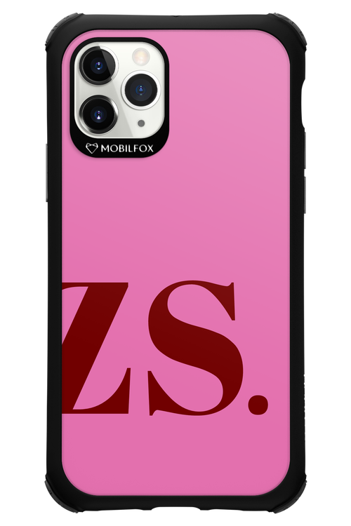 ZS (Sorbet) - Apple iPhone 11 Pro