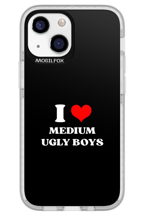 I LOVE 2.0 - Apple iPhone 13 Mini