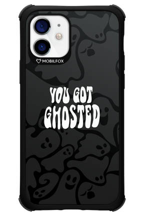 Ghosted - Apple iPhone 12