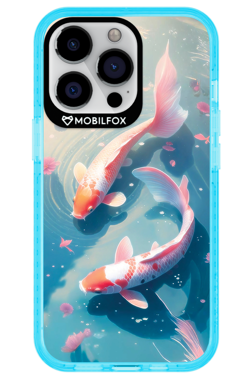 Koi - Apple iPhone 13 Pro