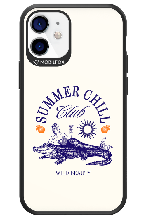 ChillMaid 2.0 - Apple iPhone 12 Mini