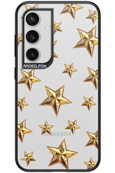 Gold Stars - Samsung Galaxy S24