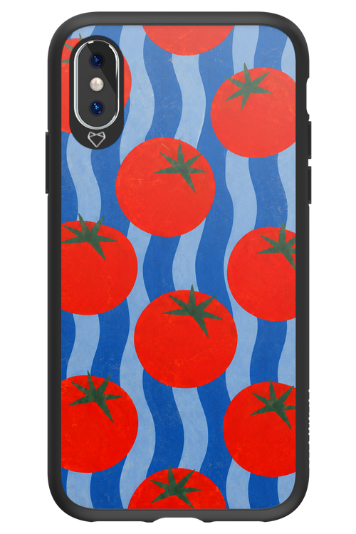 TOMATO 2.0 - Apple iPhone XS