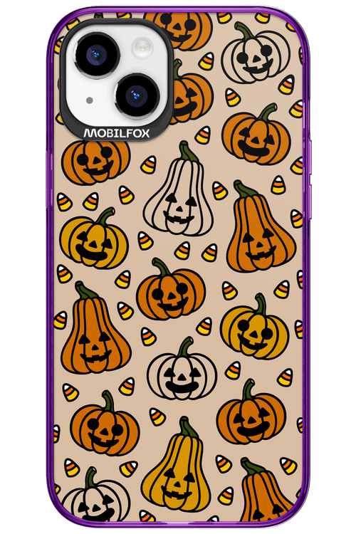 Sweet Thrill - Apple iPhone 15 Plus