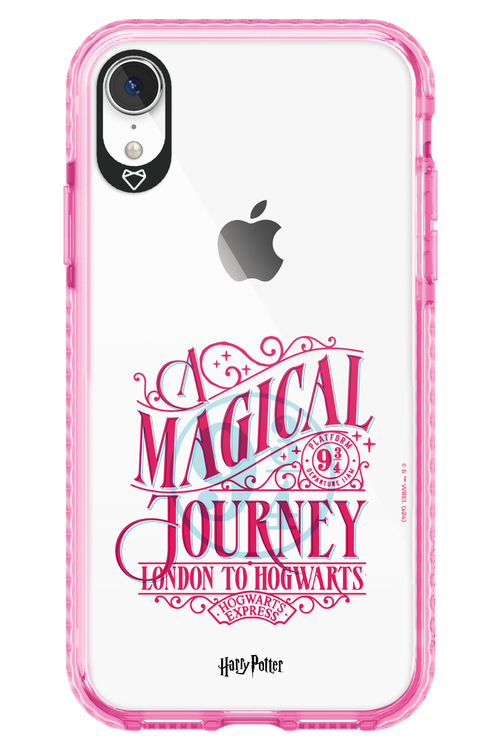 Magical Journey - Apple iPhone XR