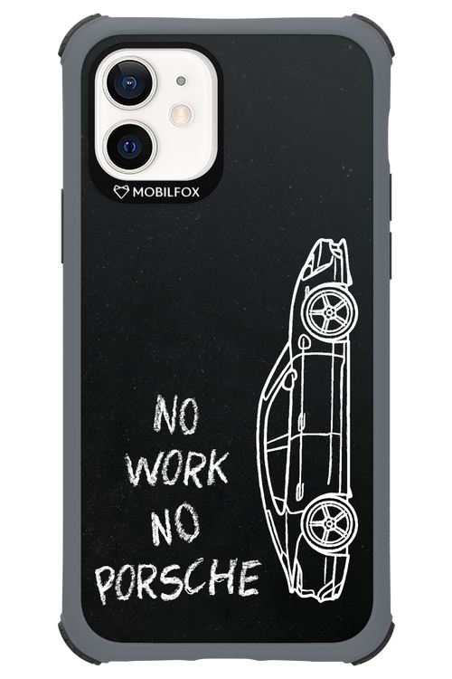 No Work - Apple iPhone 12