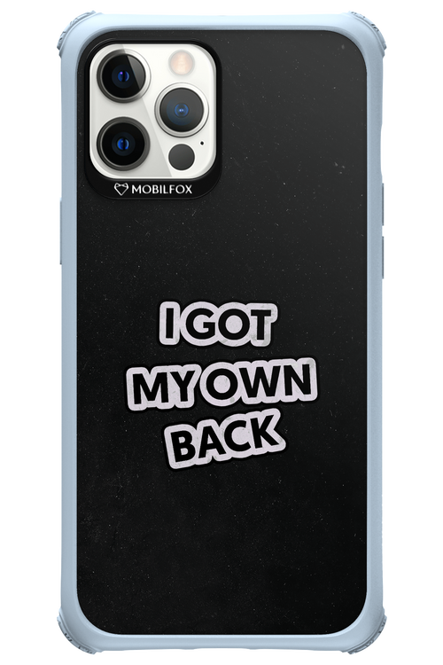 I Got It - Apple iPhone 12 Pro Max