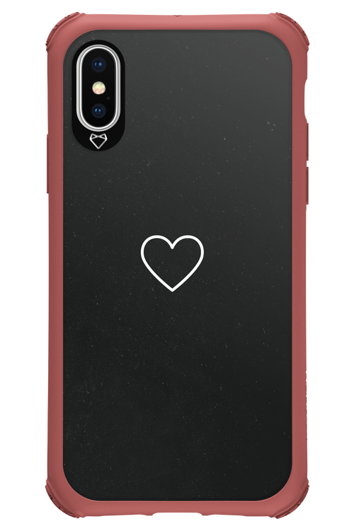 Love Is Simple 2.0 - Apple iPhone X
