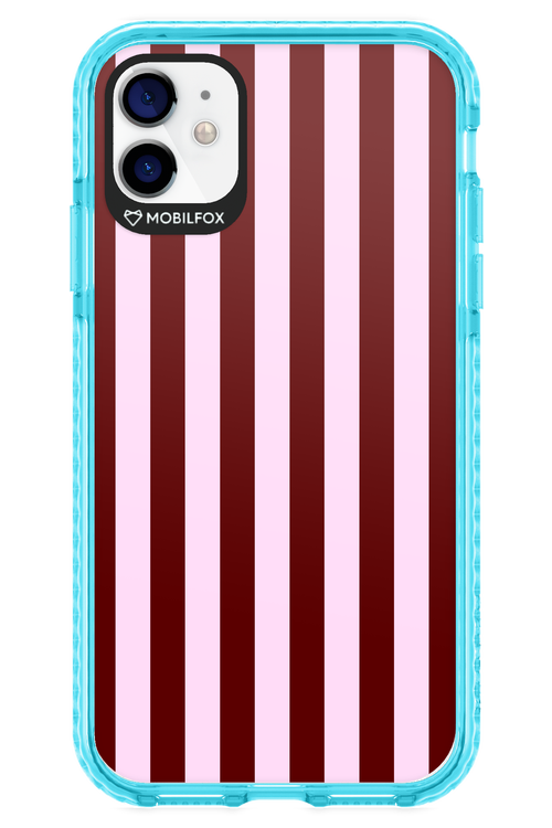 Circus Romance - Apple iPhone 11